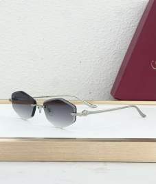 Picture of Cartier Sunglasses _SKUfw79280608fw